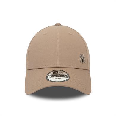 New Era Şapka New York Yankees MLB Flawless Brown