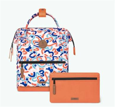 Cabaia Sırt Çantası Adventurer Small Hoi An