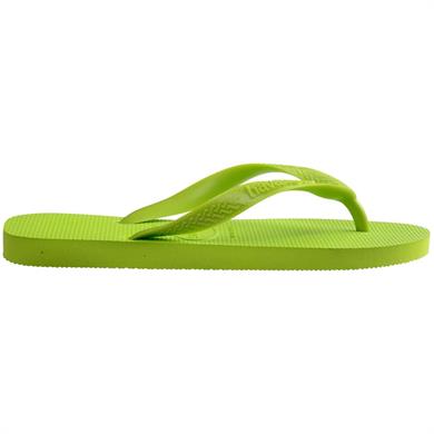 Havaianas Parmakarası Terlik Top Lemon Green