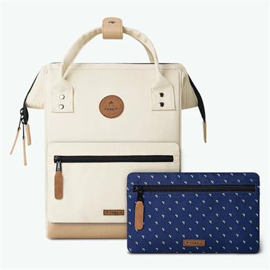 Cabaia Sırt Çantası Adventurer Small Cape Town