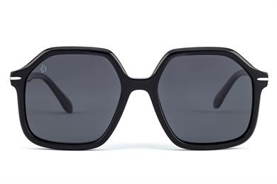 Freesbee Güneş Gözlüğü Denver All Black