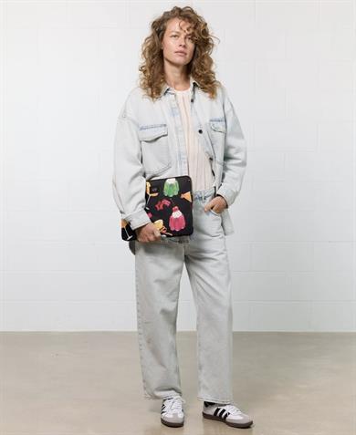 Wouf Laptop Kılıfı Daily Cheers 15