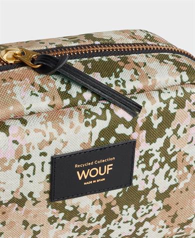 Wouf Makyaj Çantası Toiletry Bag Daily Isla