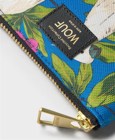 Wouf Küçük El Çantası, Cüzdan Small Pouch Gaia