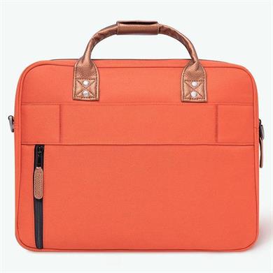 Cabaia Evrak, Laptop Çantası Bogota Terracotta