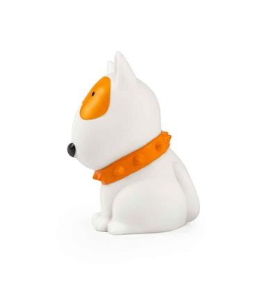 Dhink Zodiac Gece Lambası Dog Beyaz