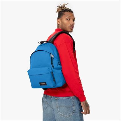 Eastpak Sırt Çantası Padded Pakr Vibrant Blue