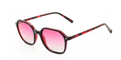 Looklight Güneş Gözlüğü Kenzie Red Spicy (LL401)