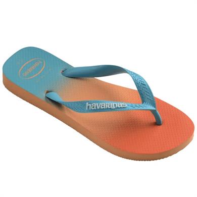 Havaianas Parmak Arası Terlik Top Fashion Peach