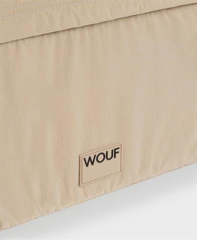 Wouf Laptop Kılıfı Downtown Oatmilk 13