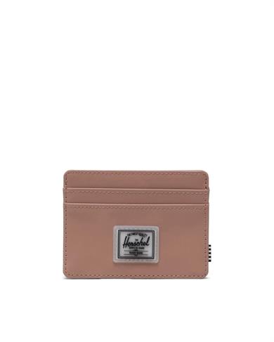 Herschel Kartlık Charlie Cardholder Ash Rose