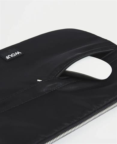 Wouf Laptop Kılıfı Downtown Oslo 13