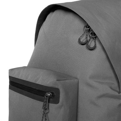Eastpak Sırt Çantası Padded Pakr Storm Grey