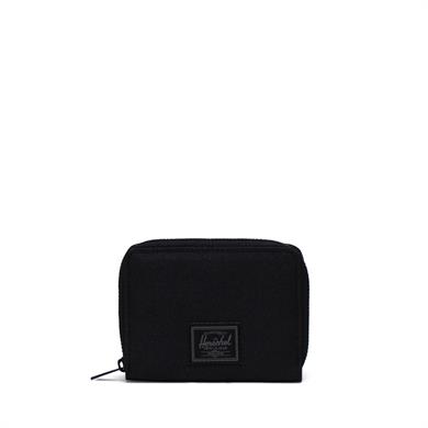 Herschel Cüzdan Tyler Wallet Black Tonal