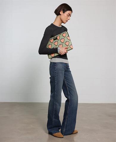 Wouf Laptop Kılıfı Daily Collection Glow 13