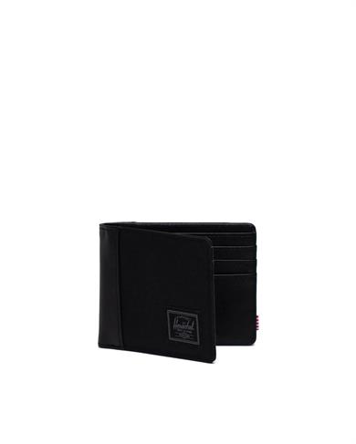 Herschel Cüzdan Hank Wallet Black Tonal