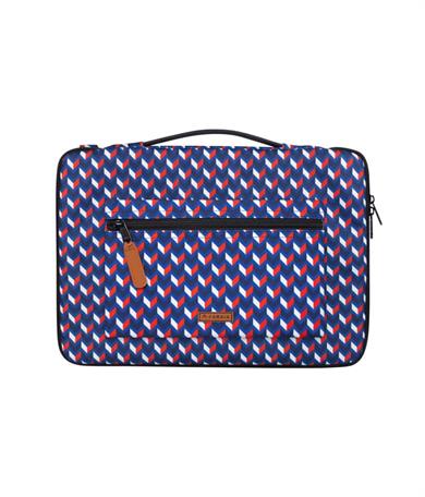 Cabaia Laptop Kılıfı Bankenviertel 13