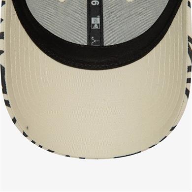 New Era Uniseks Şapka 940 9Forty New York Yankees Monogram