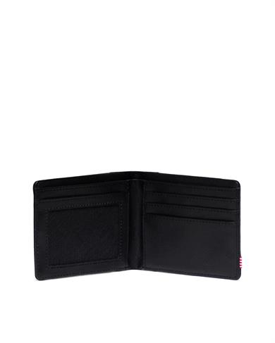 Herschel Cüzdan Hank Wallet Black Tonal
