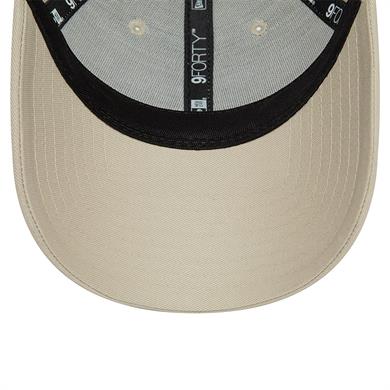 New Era Şapka Vespa Cream
