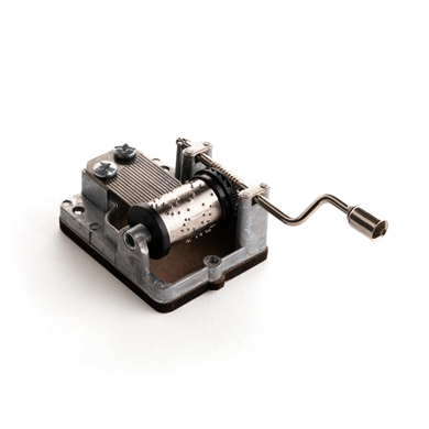 Kikkerland Twinkle Twinkle Little Star Music Box-Müzik Kutusu Twinkle Twinkle Little Star