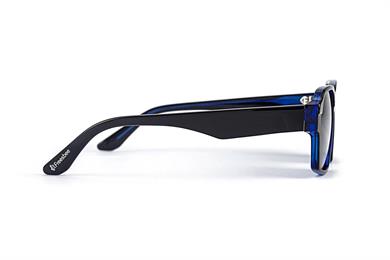 Freesbee Güneş Gözlüğü Lincoln Black Blue
