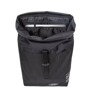 Eastpak Sırt Çantası Up Roll Storm Black