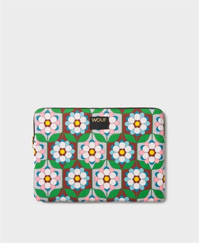 Wouf Laptop Kılıfı Daily Collection Kaleido 13