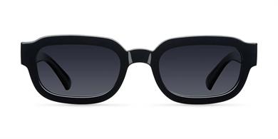 Meller Güneş Gözlüğü Jamil All Black