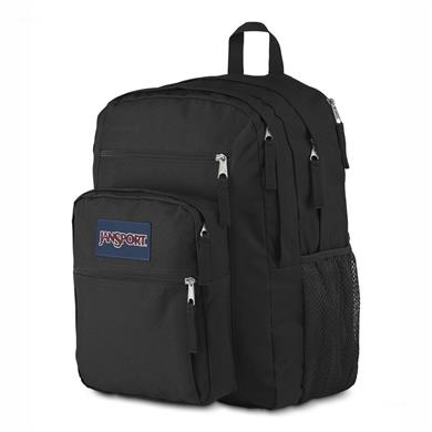 Jansport Sırt Çantası Big Student Black