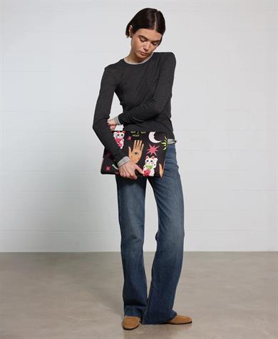 Wouf Laptop Kılıfı Daily Collection Fortuna 13