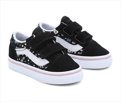 Vans Ayakkabı TD Old Skool V