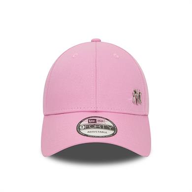 New Era Şapka New York Yankees MLB Flawless Pink