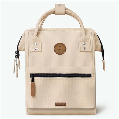 Cabaia Sırt Çantası Adventurer Small Houston Cream