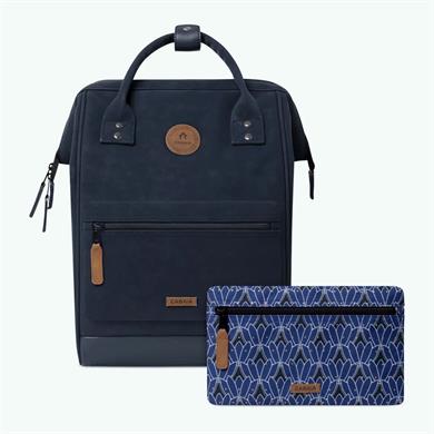 Cabaia Sırt Çantası Adventurer Medium Zurich