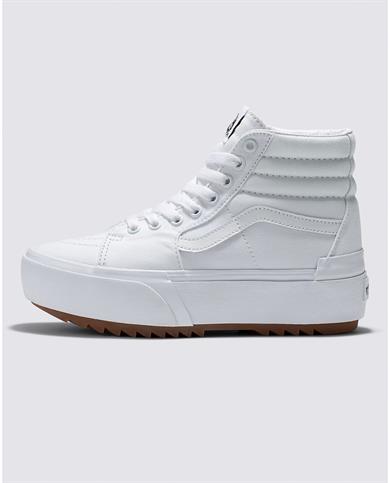 Vans Ayakkabı SK8-HI Stacked