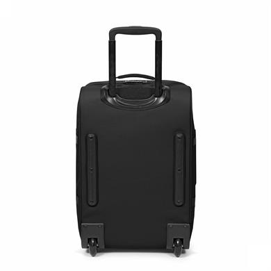 Eastpak Bavul, Valiz Tranverz S Black 2 Tekerlekli
