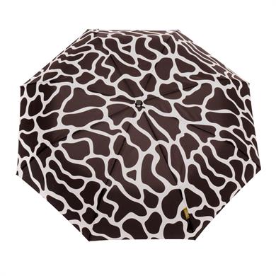 Original Duckhead The Daily Otomatik Şemsiye Black Ripples