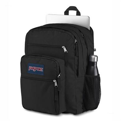 Jansport Sırt Çantası Big Student Black