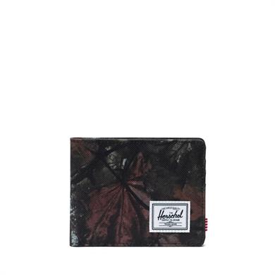 Herschel Cüzdan Roy Wallet Fallen Leaves Camo