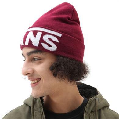Vans Bere Drop V Tall Cuff Beanie