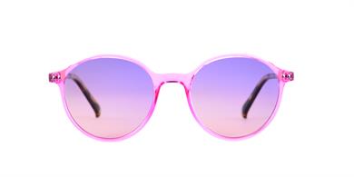 Looklight Güneş Gözlüğü Ashton N-Type Pink Amber (LL421)