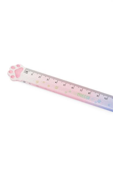 Legami Cetvel Meow Kedi