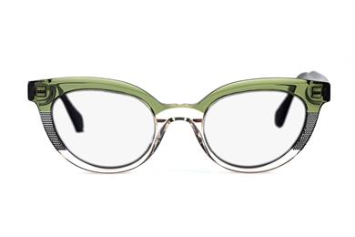 Freesbee Ekran Gözlüğü Marina Green Pink