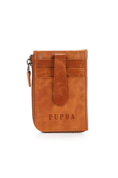 Pupba Deri Cüzdan, Kartlık Pi Taba