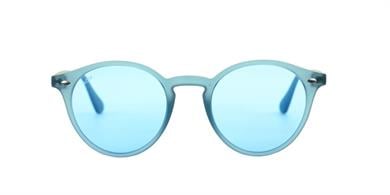 Looklight Güneş Gözlüğü Letoon Matte Indigo Light Blue (LL50)
