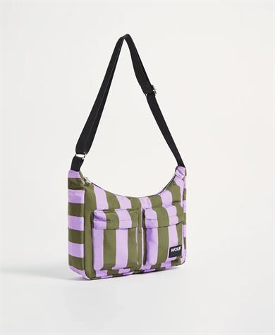 Wouf Omuz Çantası Crossbody Bag Downtown Niza