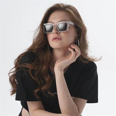  Freesbee Güneş Gözlüğü Rio Clear 