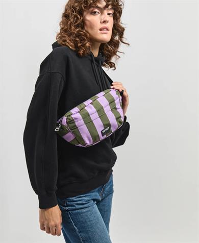 Wouf Bel Çantası Waist Bag Downtown Niza