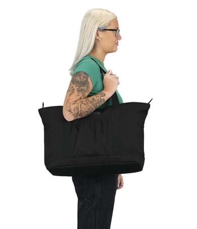 JanSport Omuz Çantası Daily Tote Black